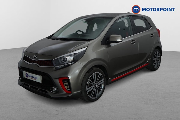 Used Kia Picanto 2019 for sale - 76235061: Photo 3