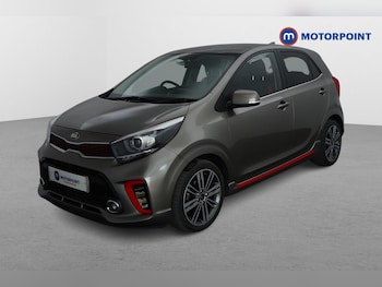 Used Kia Picanto 2019 for sale - 76235061: Photo 3