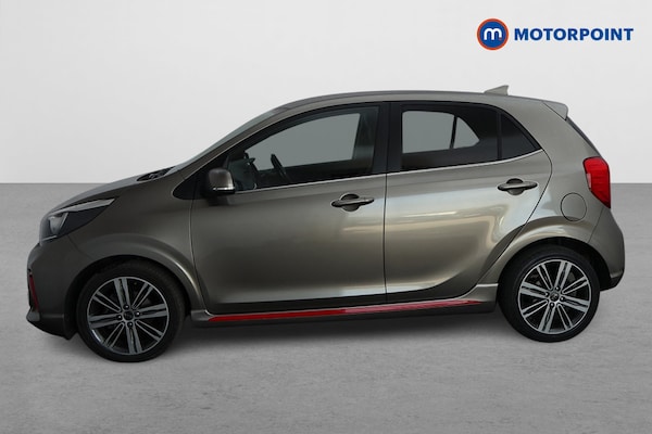 Used Kia Picanto 2019 for sale - 76235061: Photo 4