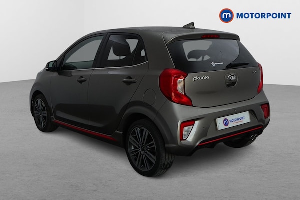 Used Kia Picanto 2019 for sale - 76235061: Photo 5