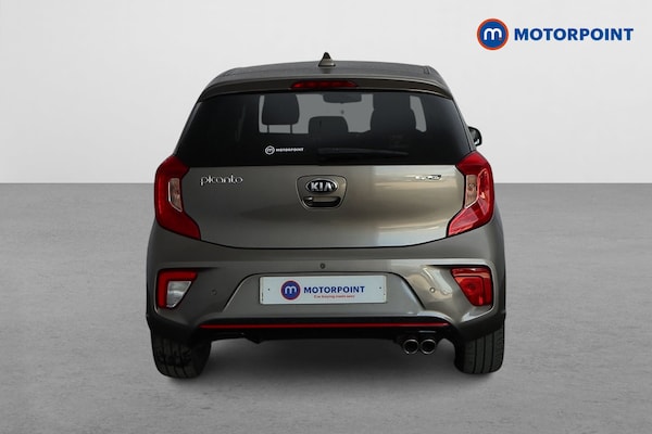 Used Kia Picanto 2019 for sale - 76235061: Photo 6