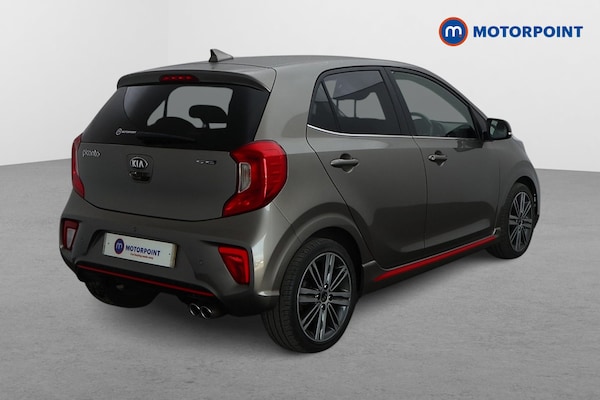 Used Kia Picanto 2019 for sale - 76235061: Photo 7