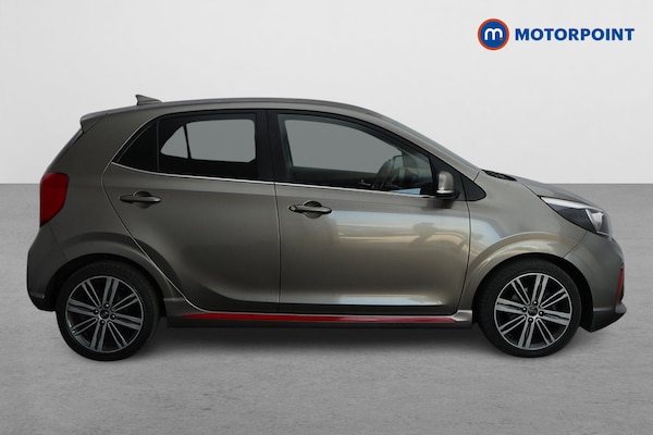 Used Kia Picanto 2019 for sale - 76235061: Photo 8