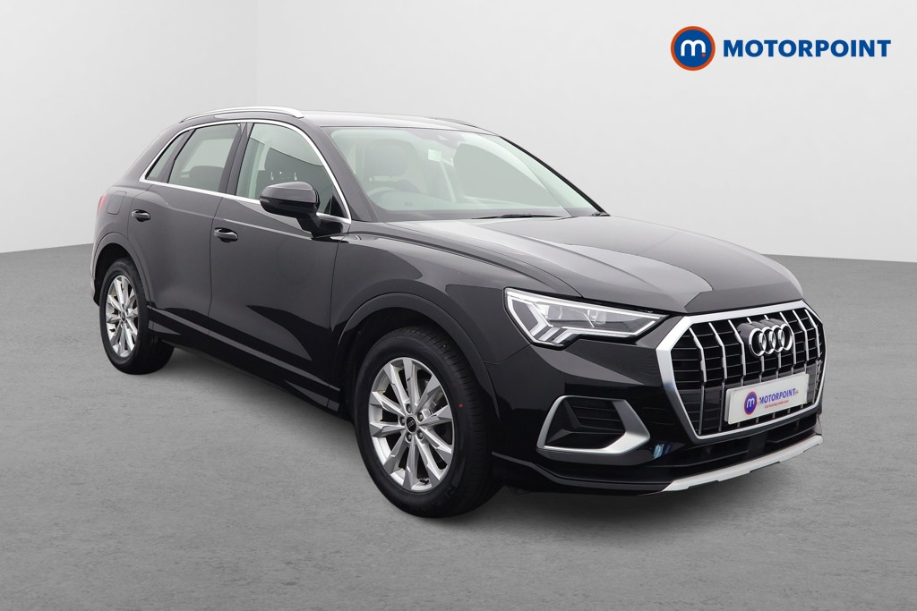 Used Audi Q3 2022 for sale - 76076877: Photo 1