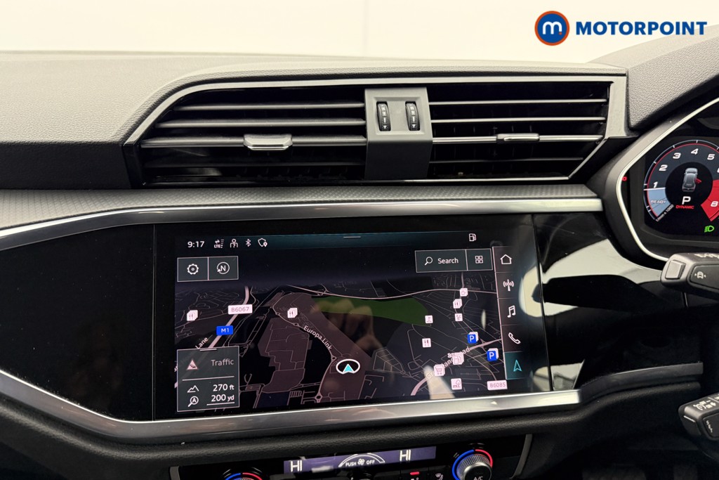 Used Audi Q3 2022 for sale - 76076877: Photo 10