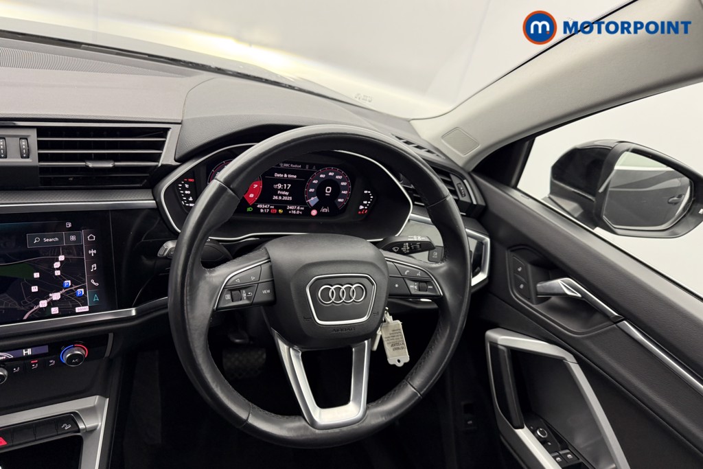 Used Audi Q3 2022 for sale - 76076877: Photo 11