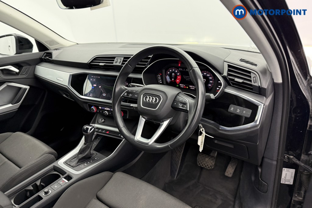 Used Audi Q3 2022 for sale - 76076877: Photo 12