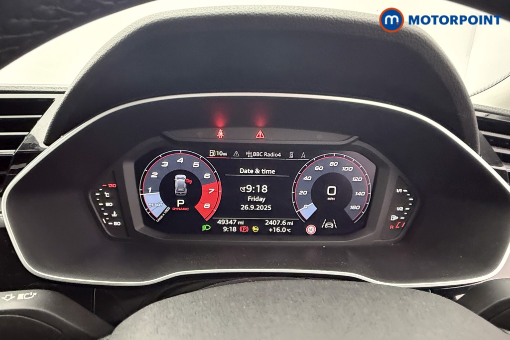 Used Audi Q3 2022 for sale - 76076877: Photo 13