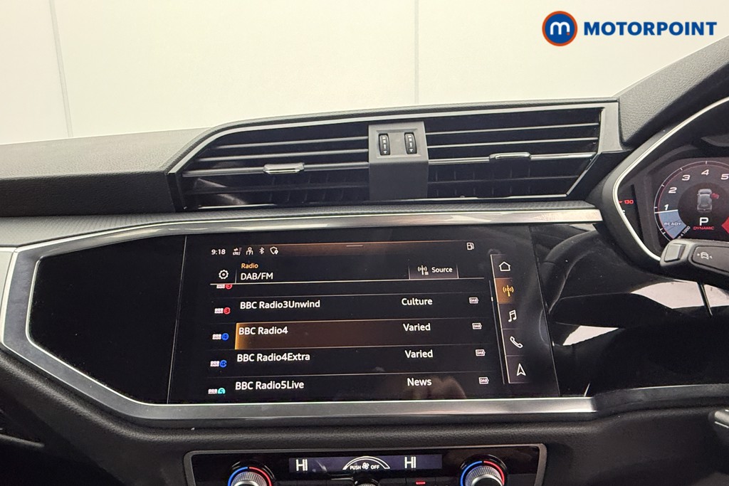 Used Audi Q3 2022 for sale - 76076877: Photo 14