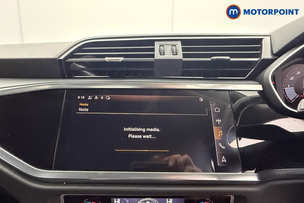 Used Audi Q3 2022 for sale - 76076877: Photo 15