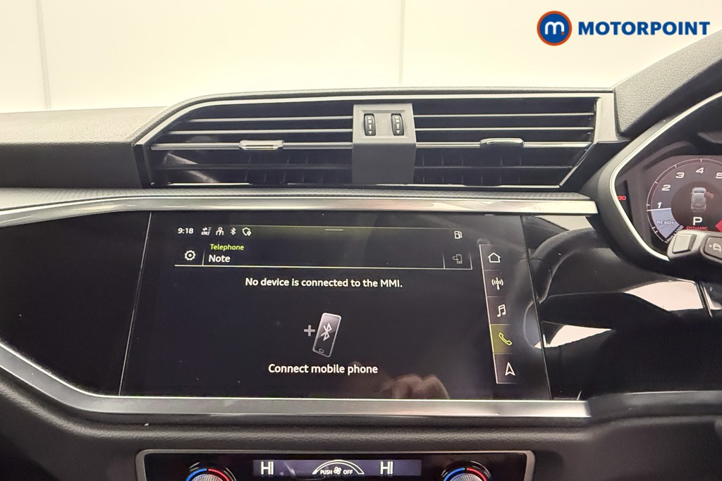 Used Audi Q3 2022 for sale - 76076877: Photo 16
