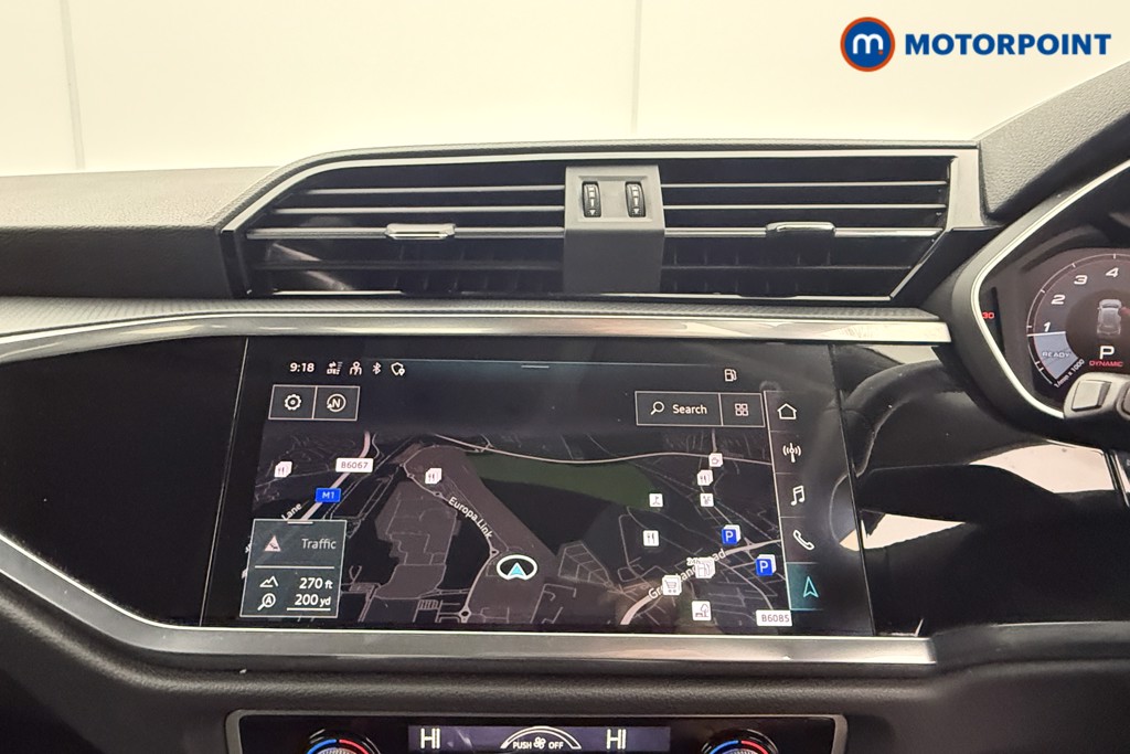 Used Audi Q3 2022 for sale - 76076877: Photo 17