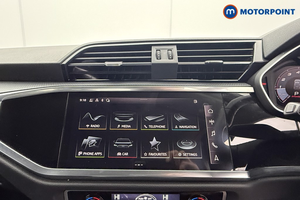 Used Audi Q3 2022 for sale - 76076877: Photo 18