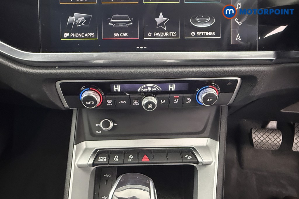 Used Audi Q3 2022 for sale - 76076877: Photo 19