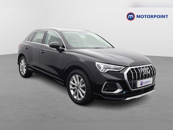 Audi - Q3