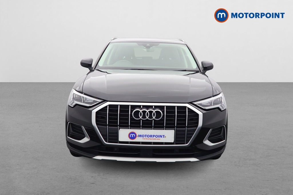 Used Audi Q3 2022 for sale - 76076877: Photo 2