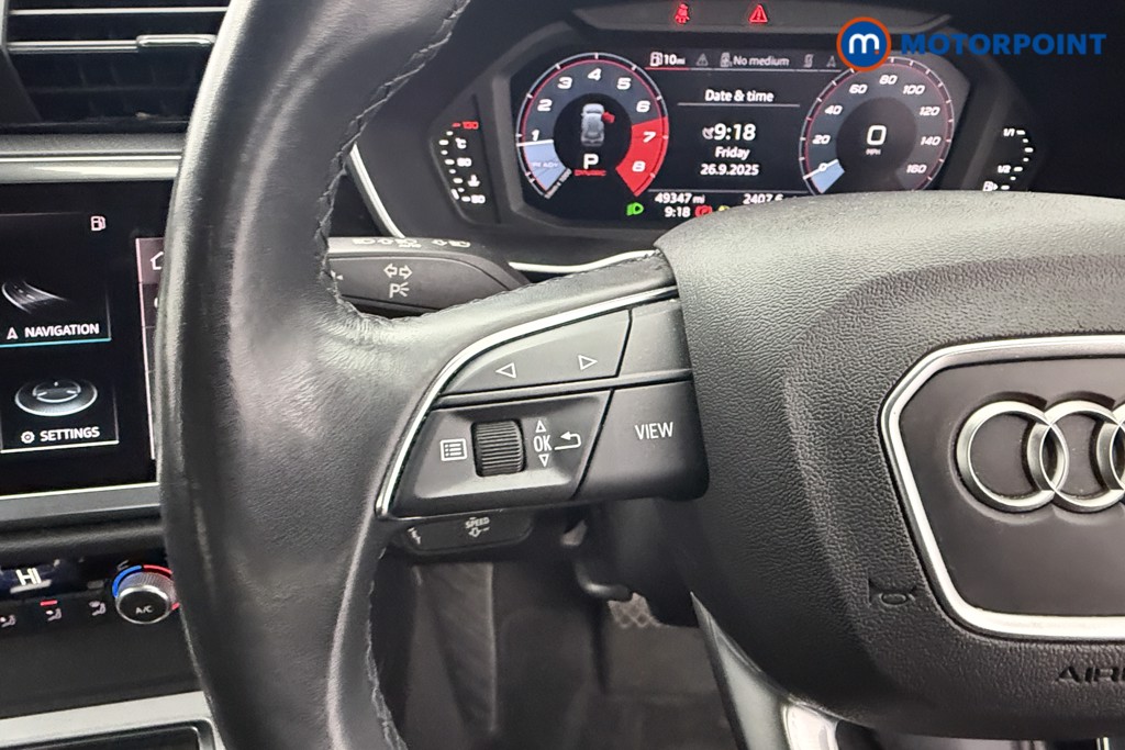 Used Audi Q3 2022 for sale - 76076877: Photo 21