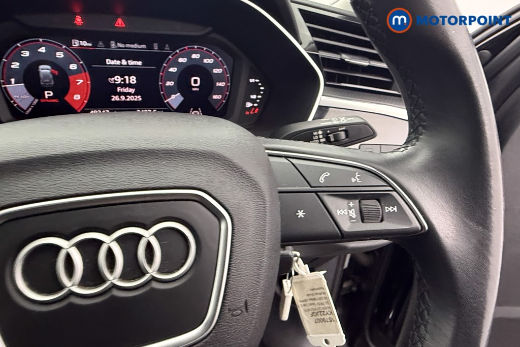 Used Audi Q3 2022 for sale - 76076877: Photo 22