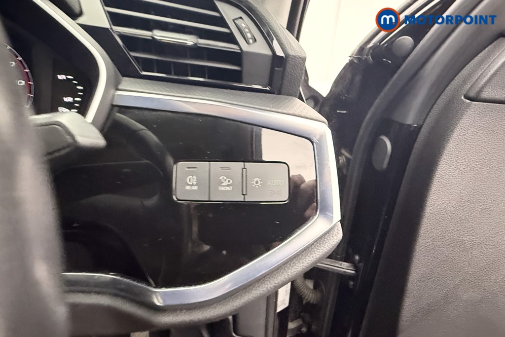 Used Audi Q3 2022 for sale - 76076877: Photo 23