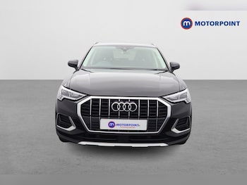 Used Audi Q3 2022 for sale - 76076877: Photo 2