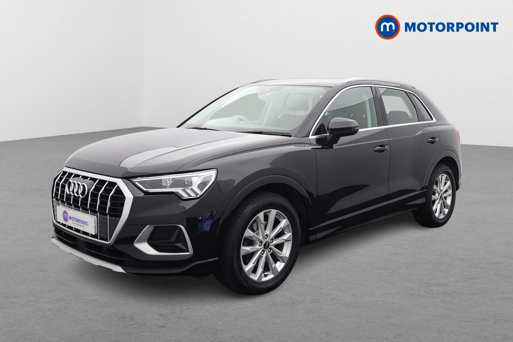 Used Audi Q3 2022 for sale - 76076877: Photo 3