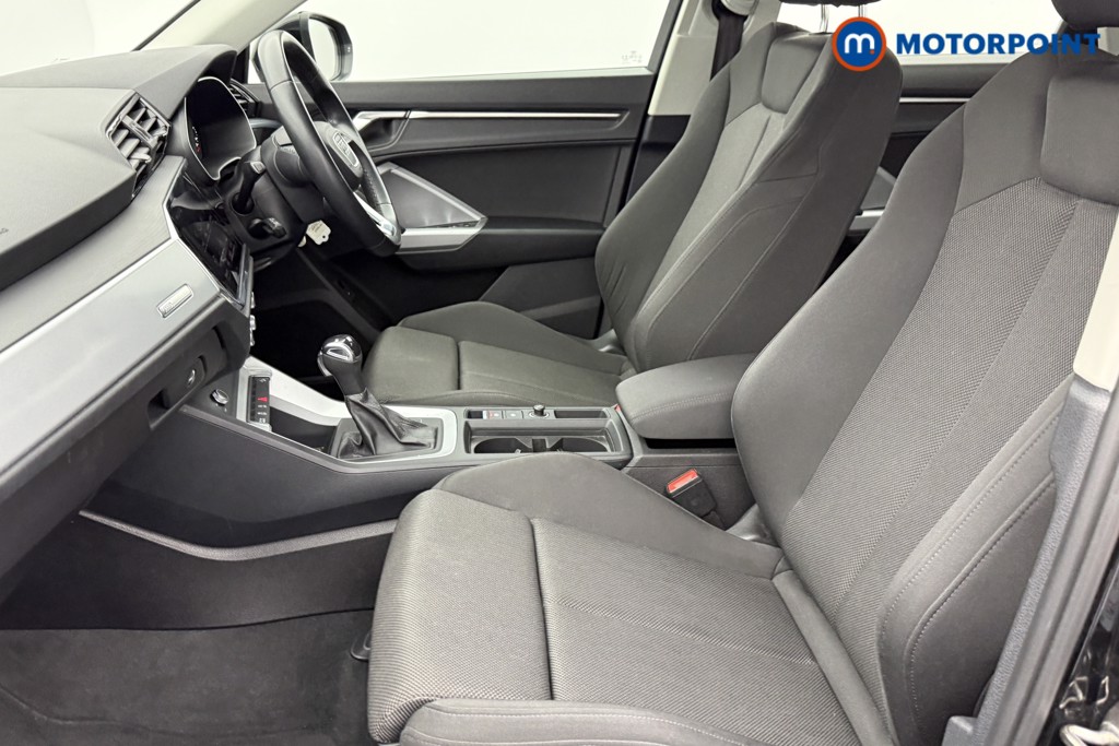 Used Audi Q3 2022 for sale - 76076877: Photo 31