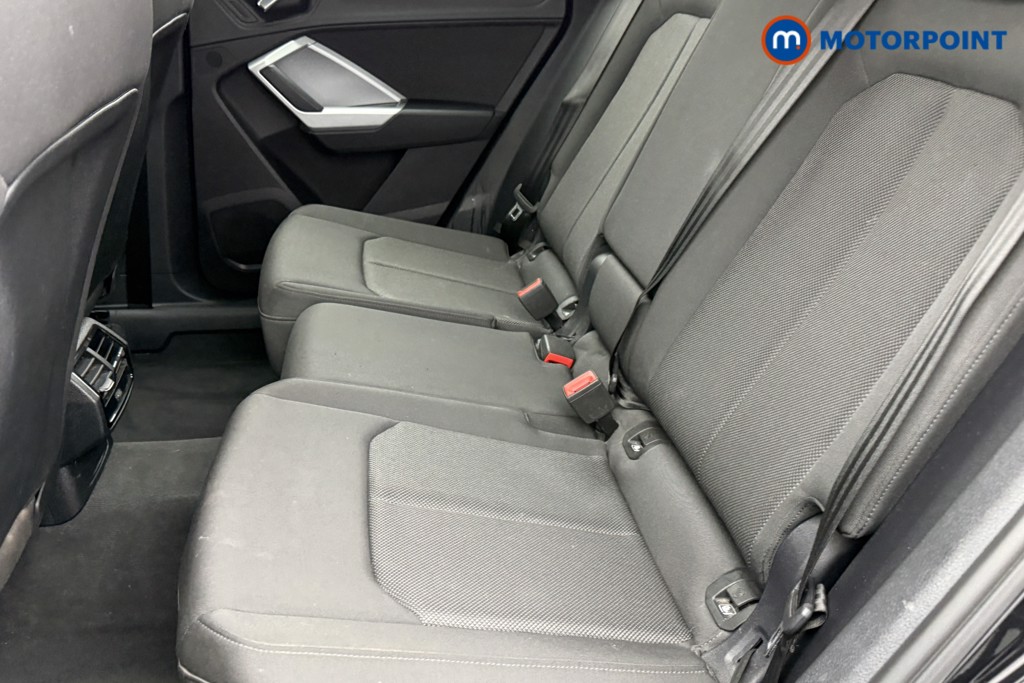 Used Audi Q3 2022 for sale - 76076877: Photo 32