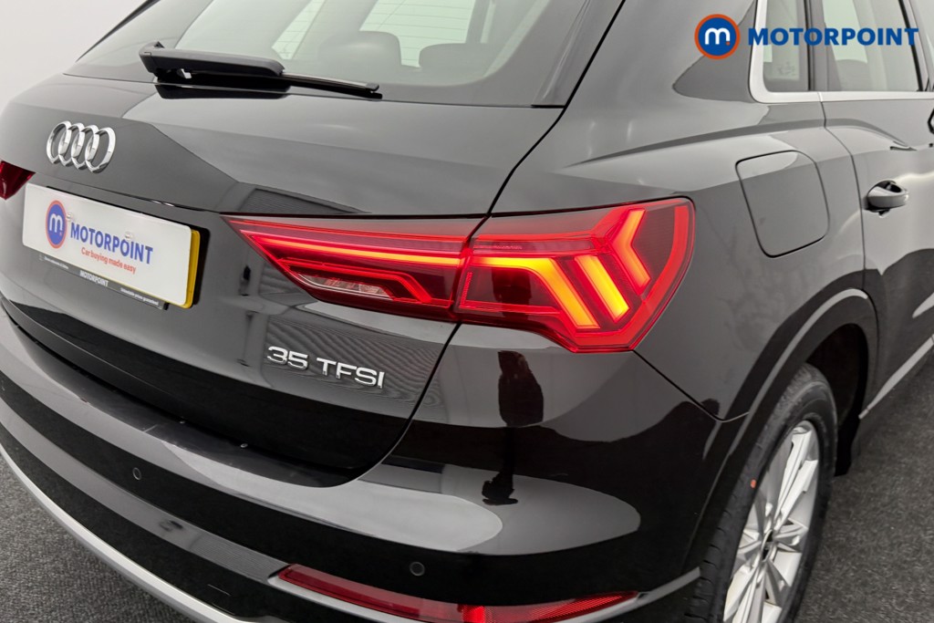 Used Audi Q3 2022 for sale - 76076877: Photo 35