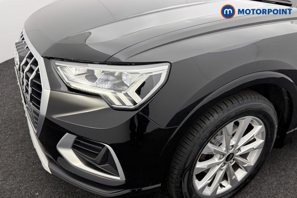 Used Audi Q3 2022 for sale - 76076877: Photo 37