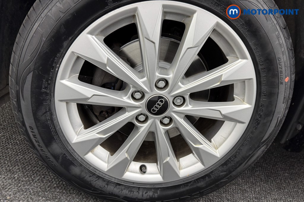 Used Audi Q3 2022 for sale - 76076877: Photo 38