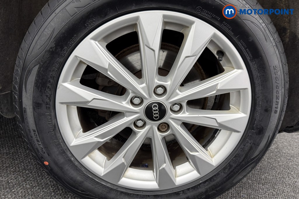 Used Audi Q3 2022 for sale - 76076877: Photo 39