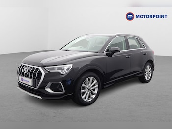 Used Audi Q3 2022 for sale - 76076877: Photo 3