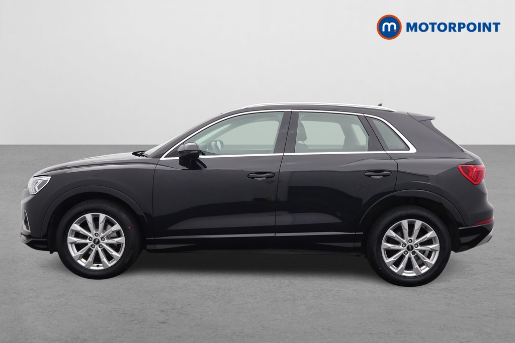 Used Audi Q3 2022 for sale - 76076877: Photo 4