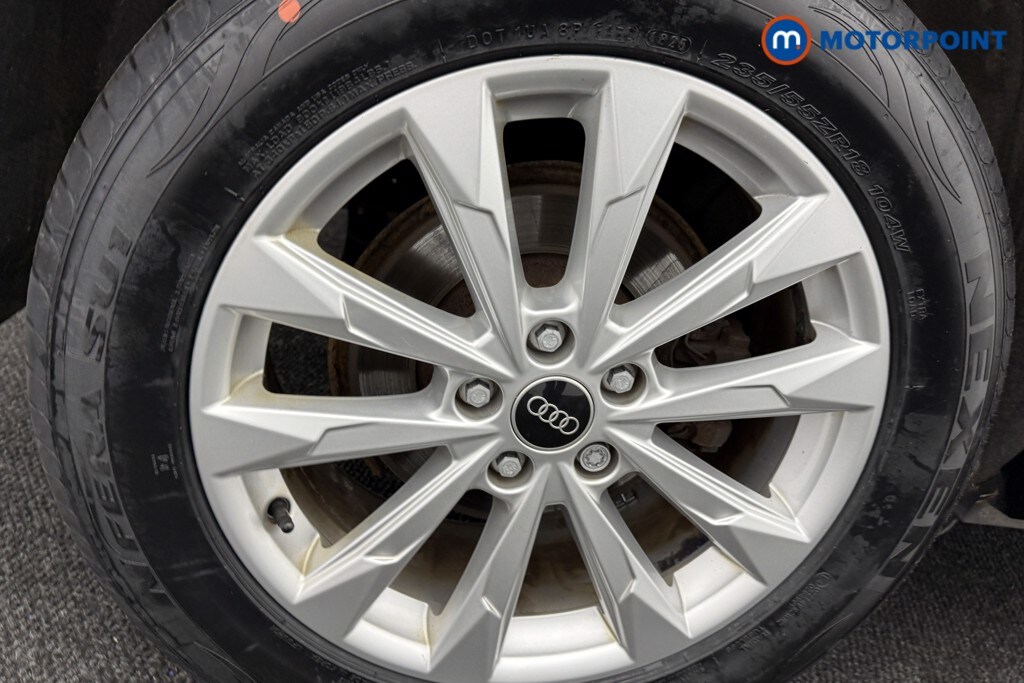 Used Audi Q3 2022 for sale - 76076877: Photo 40