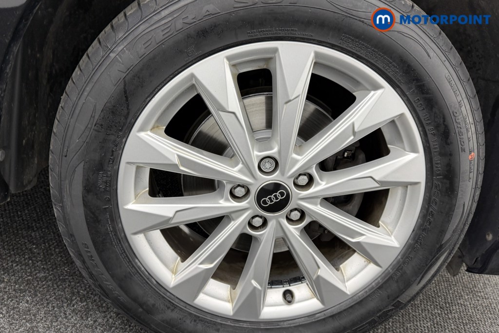 Used Audi Q3 2022 for sale - 76076877: Photo 41