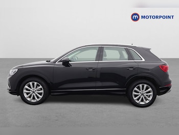 Used Audi Q3 2022 for sale - 76076877: Photo 4