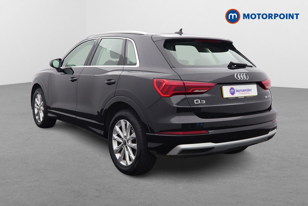 Used Audi Q3 2022 for sale - 76076877: Photo 5