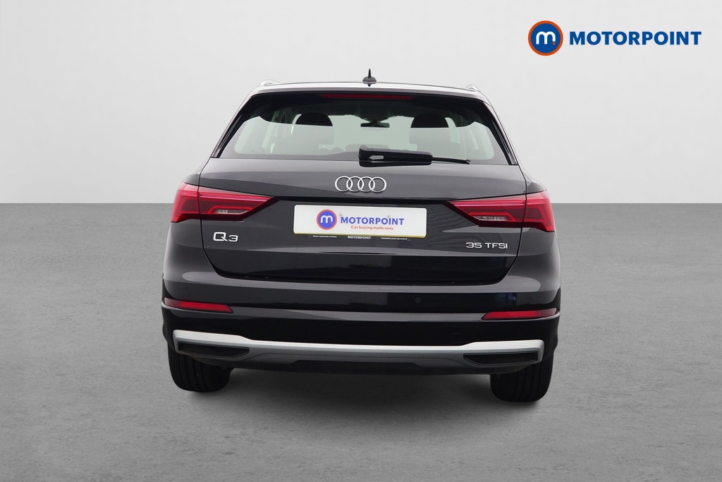Used Audi Q3 2022 for sale - 76076877: Photo 6