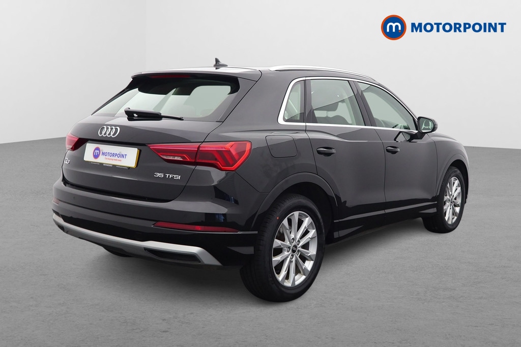 Used Audi Q3 2022 for sale - 76076877: Photo 7