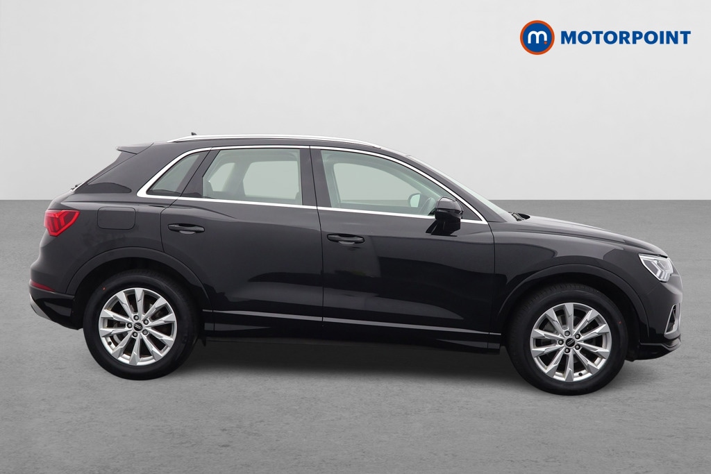 Used Audi Q3 2022 for sale - 76076877: Photo 8