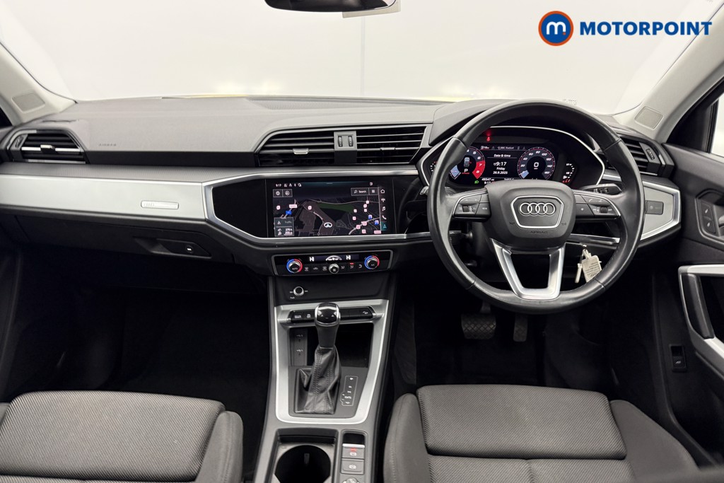 Used Audi Q3 2022 for sale - 76076877: Photo 9
