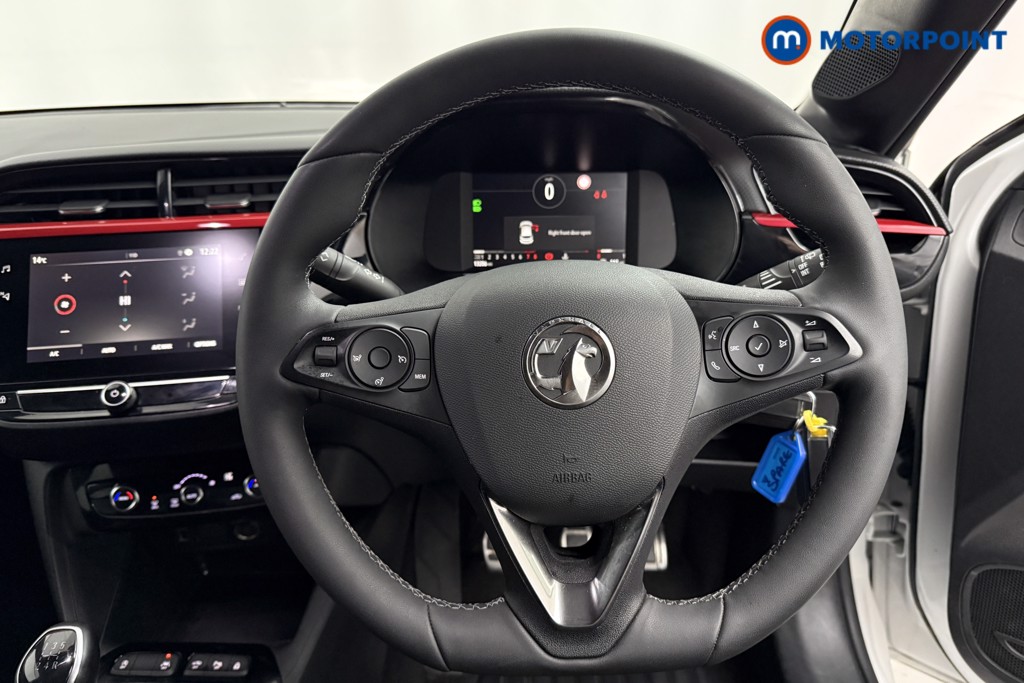 Used Vauxhall Corsa 2023 for sale - 77354673: Photo 11