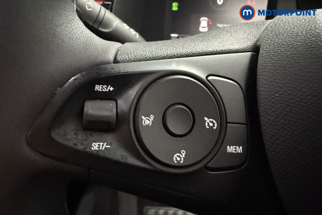 Used Vauxhall Corsa 2023 for sale - 77354673: Photo 12