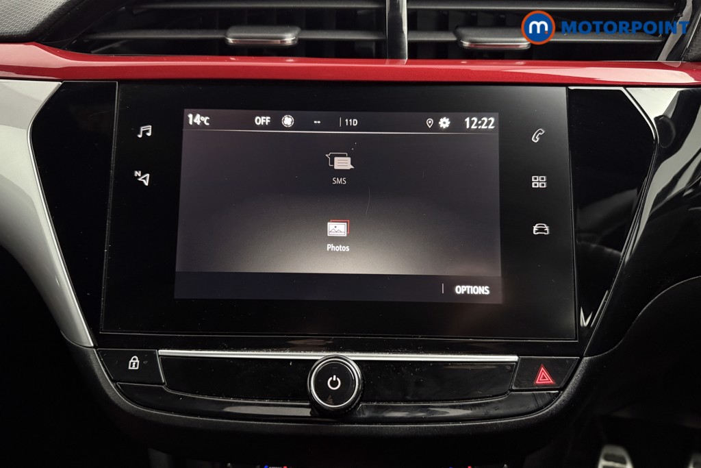 Used Vauxhall Corsa 2023 for sale - 77354673: Photo 17