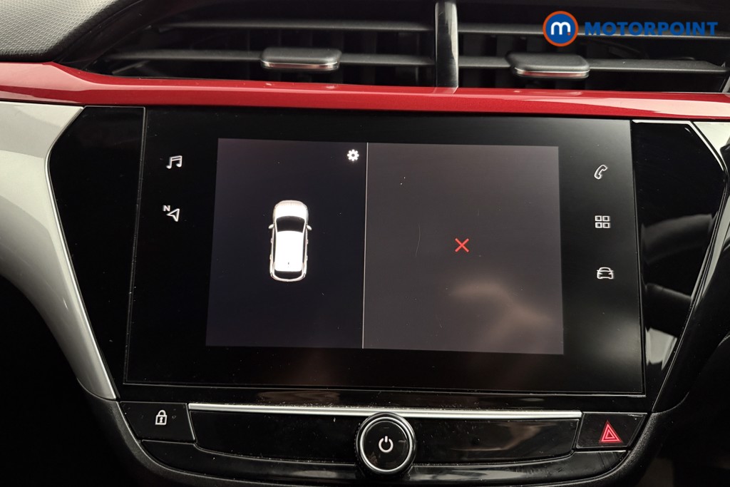 Used Vauxhall Corsa 2023 for sale - 77354673: Photo 18