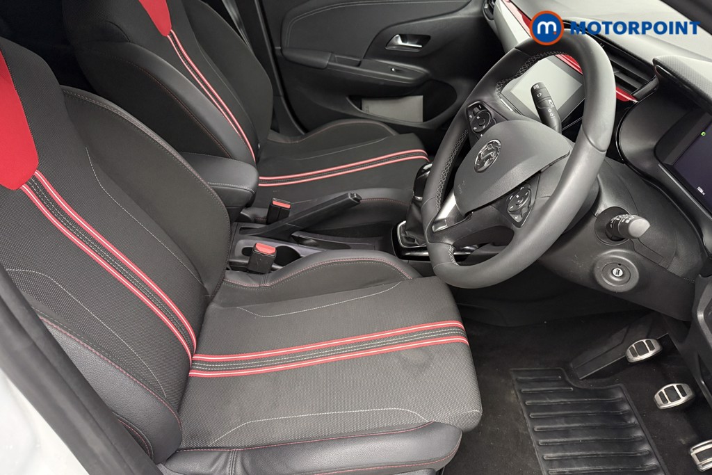 Used Vauxhall Corsa 2023 for sale - 77354673: Photo 28