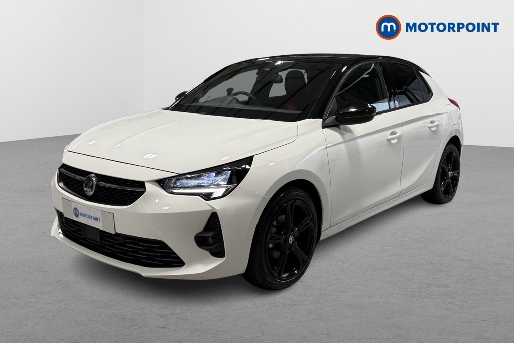 Used Vauxhall Corsa 2023 for sale - 77354673: Photo 3