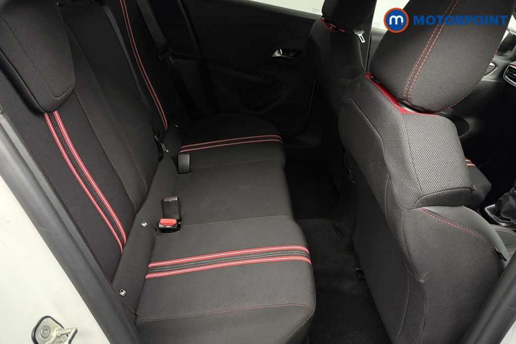 Used Vauxhall Corsa 2023 for sale - 77354673: Photo 30