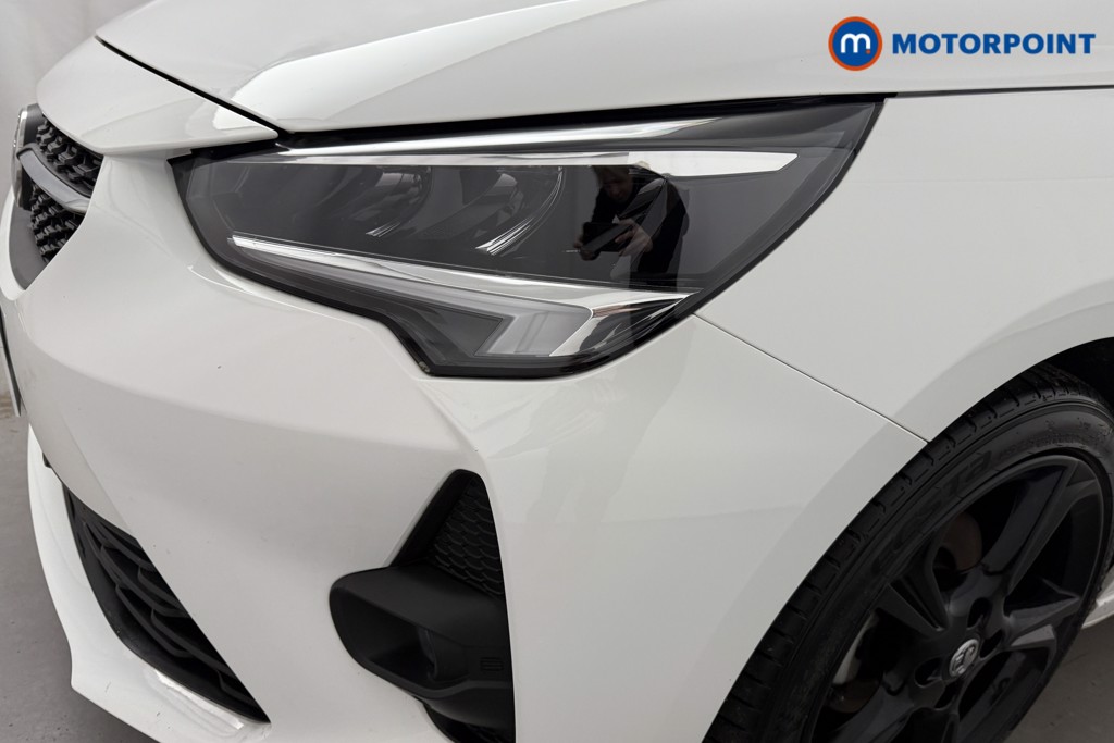 Used Vauxhall Corsa 2023 for sale - 77354673: Photo 34