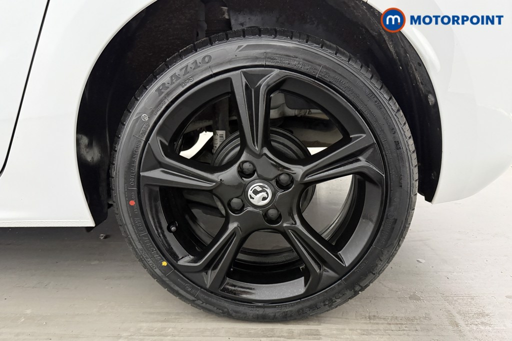 Used Vauxhall Corsa 2023 for sale - 77354673: Photo 36